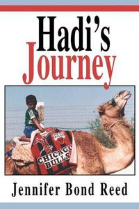 Cover image for Hadi's Journey