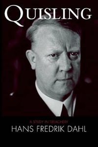 Cover image for Quisling: A Study in Treachery