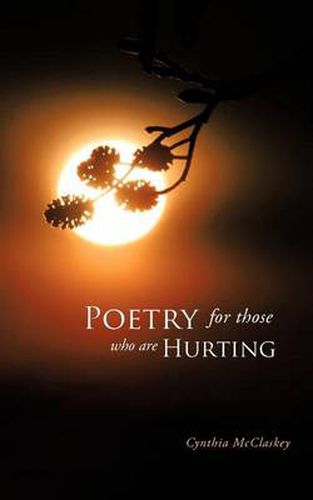 Cover image for Poetry for Those Who Are Hurting