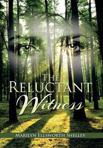 Cover image for The Reluctant Witness