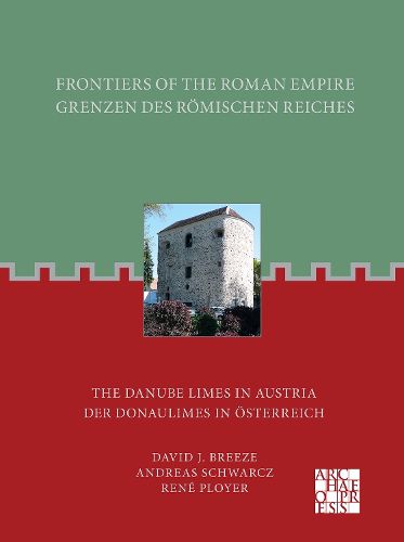 Frontiers of the Roman Empire