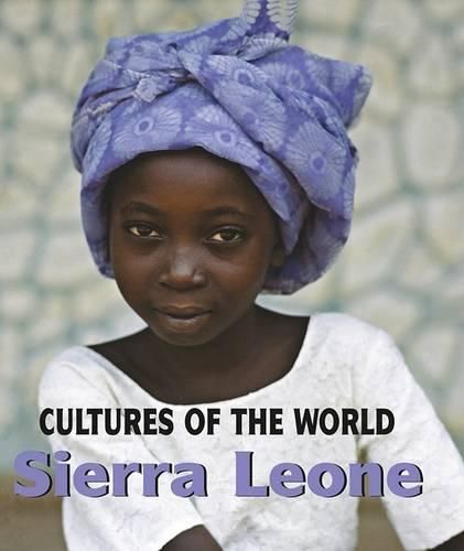 Cover image for Sierra Leone