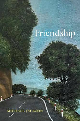 Cover image for Friendship