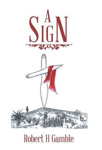 Cover image for A Sign