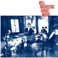 Cover image for House Music (Vinyl)