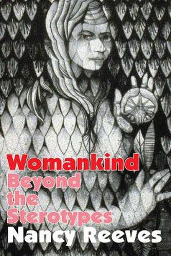 Cover image for Womankind: Beyond the Stereotypes