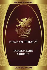 Cover image for Edge of Piracy