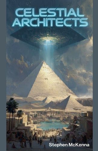 Cover image for Celestial Architects