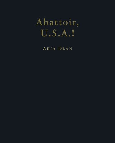 Cover image for Aria Dean