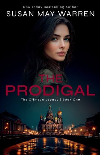 Cover image for The Prodigal