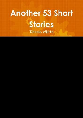 Cover image for Another 53 Short Stories