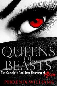 Cover image for Queens of Beasts 4