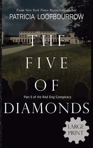 Cover image for The Five of Diamonds