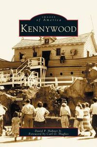 Cover image for Kennywood