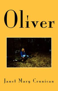 Cover image for Oliver