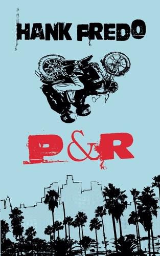 Cover image for P & R