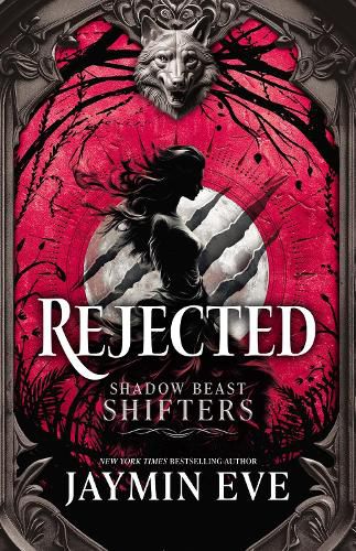 Cover image for Rejected