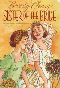 Cover image for Sister of the Bride