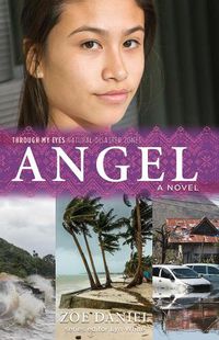 Cover image for Angel: Through My Eyes - Natural Disaster Zones