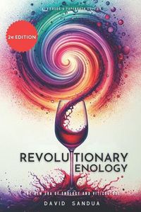 Cover image for Revolutionary Enology