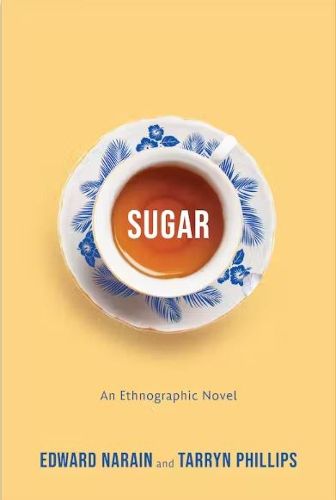 Cover image for Sugar