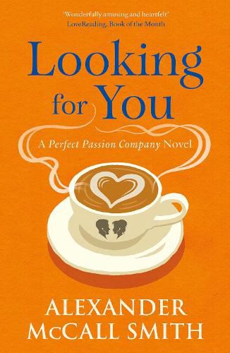 Cover image for Looking for You