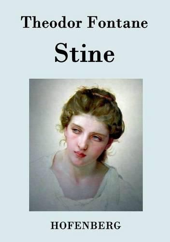 Cover image for Stine