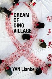 Cover image for Dream of Ding Village