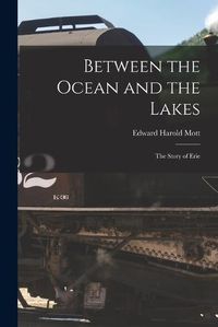 Cover image for Between the Ocean and the Lakes