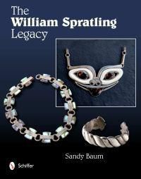 Cover image for William Spratling Legacy