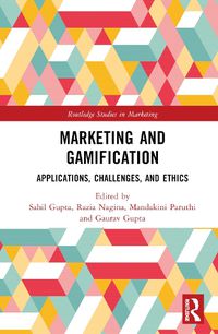 Cover image for Marketing and Gamification