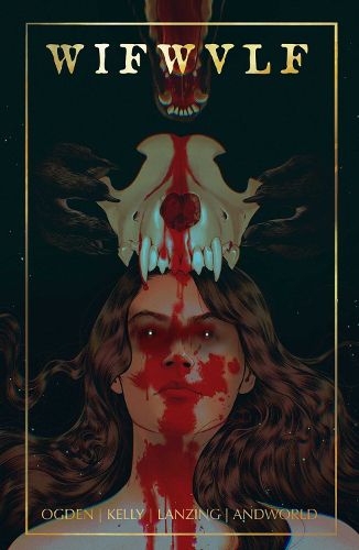 Cover image for Wifwulf