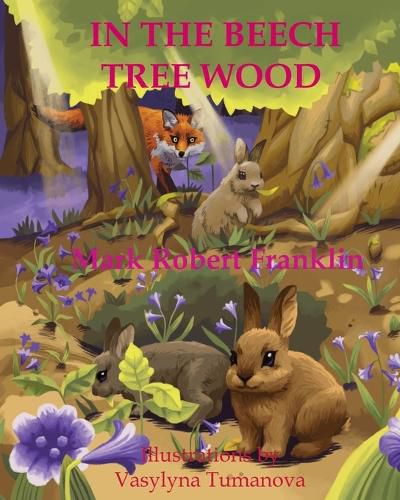 Cover image for In the Beech Tree Wood