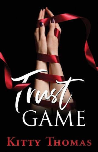 Cover image for Trust Game