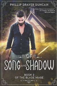 Cover image for Of Song and Shadow