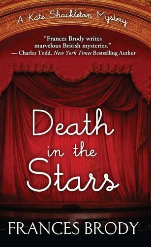 Death in the Stars