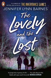 Cover image for The Lovely and the Lost