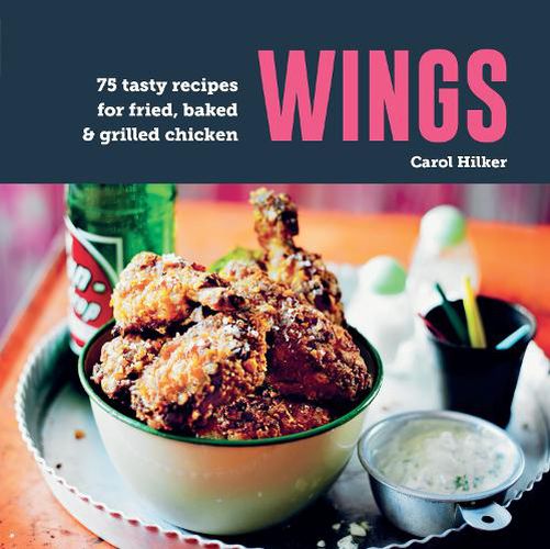 Cover image for Wings