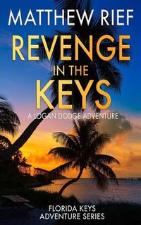 Cover image for Revenge in the Keys