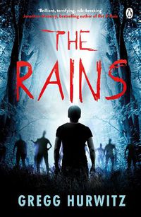 Cover image for The Rains