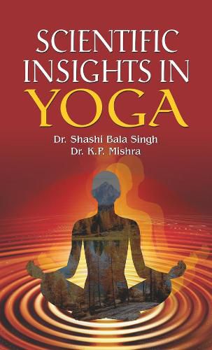 Cover image for Scientific Insights in Yoga