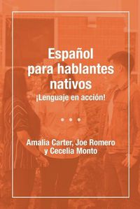 Cover image for Espanol para hablantes de herencia