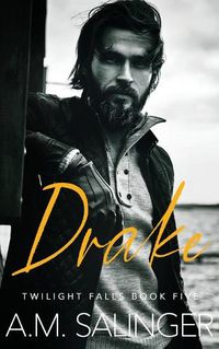 Cover image for Drake