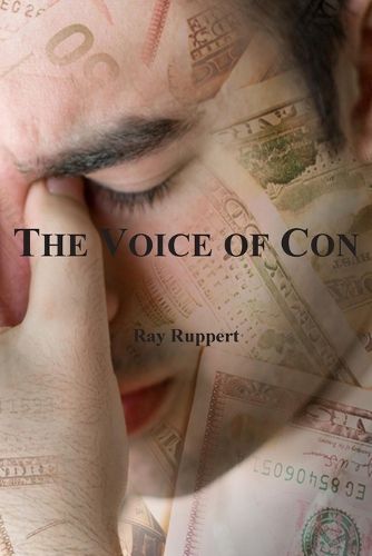 Cover image for The Voice of Con