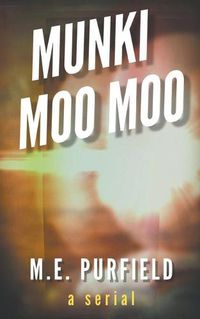 Cover image for Munki Moo Moo