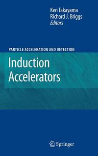 Cover image for Induction Accelerators