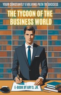 Cover image for The Tycoon of the Business World