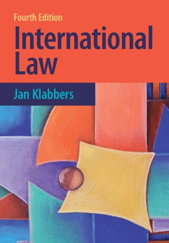 Cover image for International Law