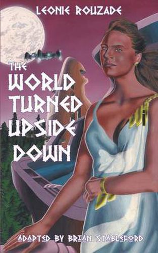 Cover image for The World Turned Upside Down