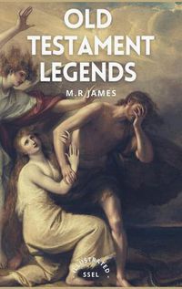 Cover image for Old Testament Legends